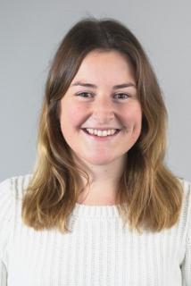Megan Peachey