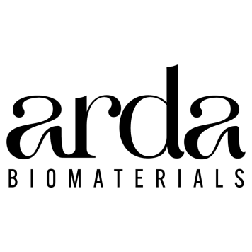 Arda company logo