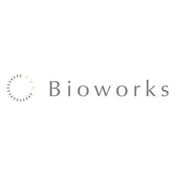 BIOWORKS company logo