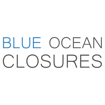 BLUE OCEAN CLOSURES company logo