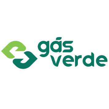 GÁS VERDE company logo