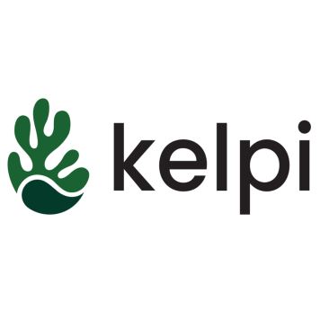Kelpi company logo