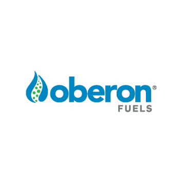 Oberon Fuels company logo