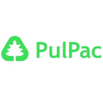 Pulpac company logo