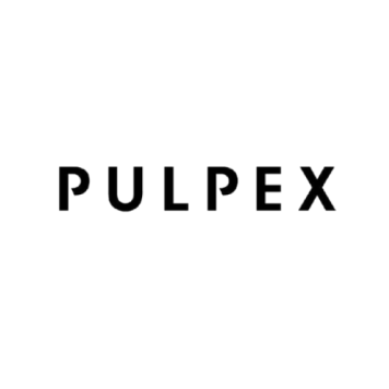 Pulpex company logo