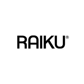 Raiku company logo