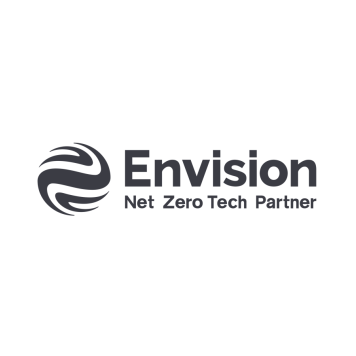 Envision company logo