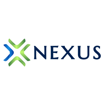Nexus company logo