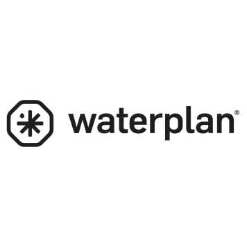 Waterplan company logo