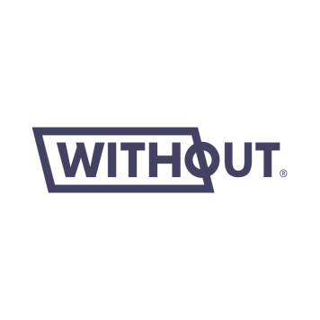 Without company logo