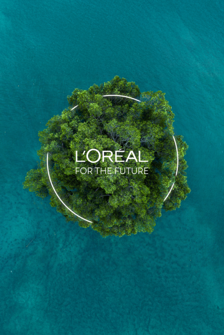 L'Oréal-For-The-Future