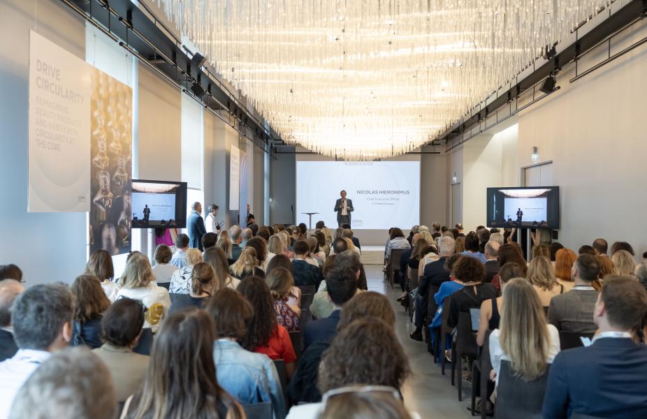 Conference Europe