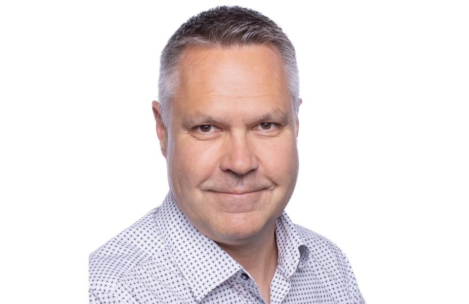 Sam Laakkonen