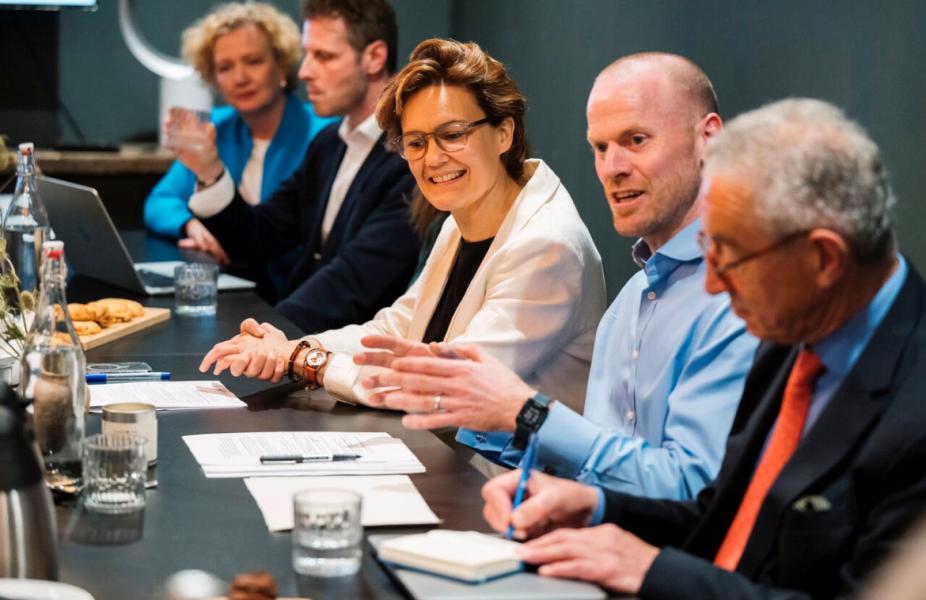 Roundtable image