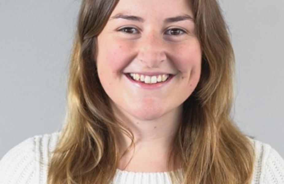 Megan Peachey