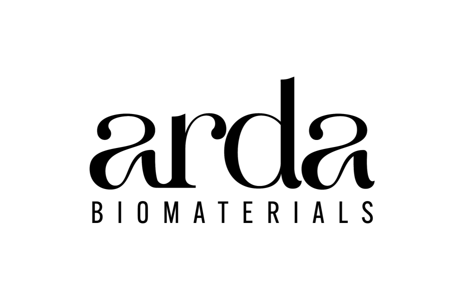 Arda company logo