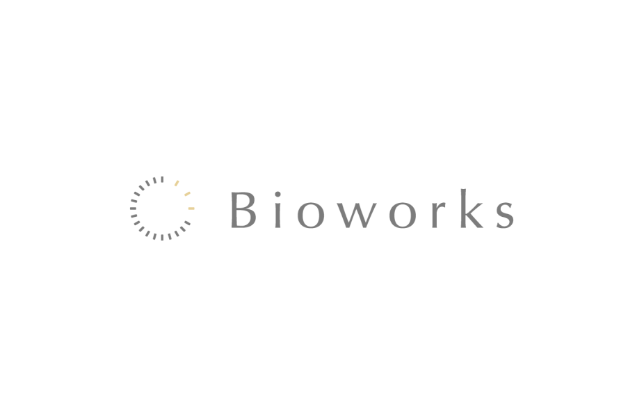 BIOWORKS company logo