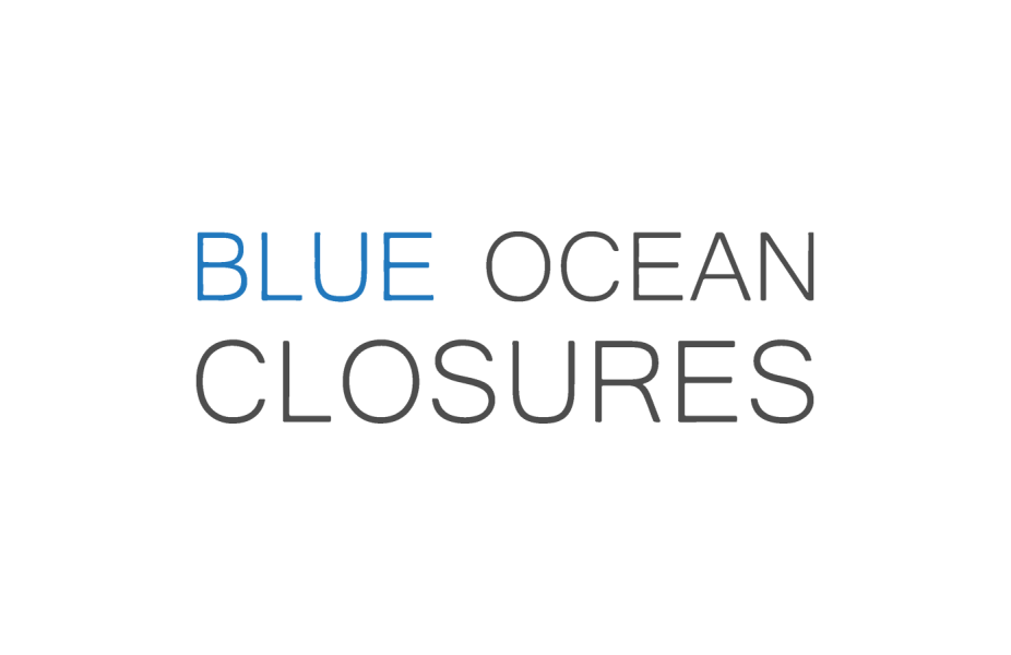 BLUE OCEAN CLOSURES company logo
