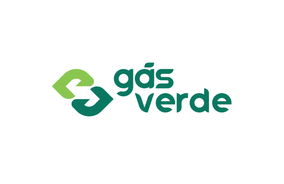 GÁS VERDE company logo