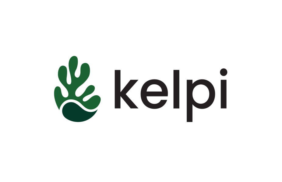 Kelpi company logo