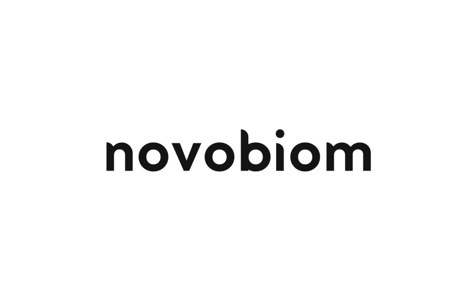 Novobiom company logo