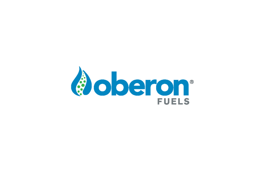 Oberon Fuels company logo