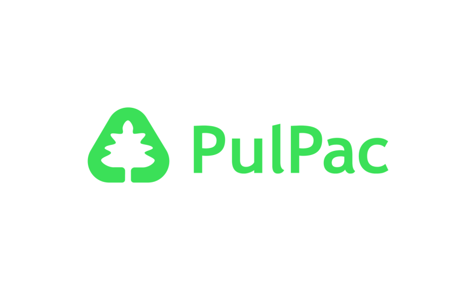 Pulpac company logo