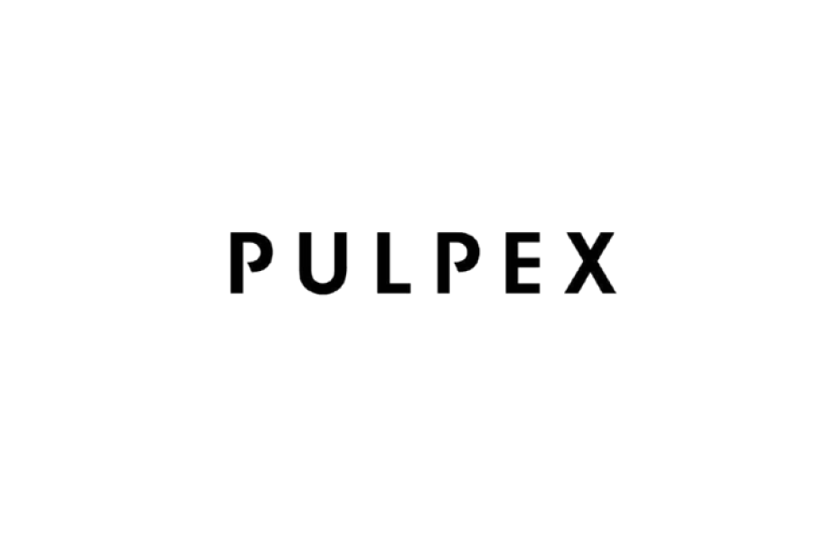 Pulpex company logo