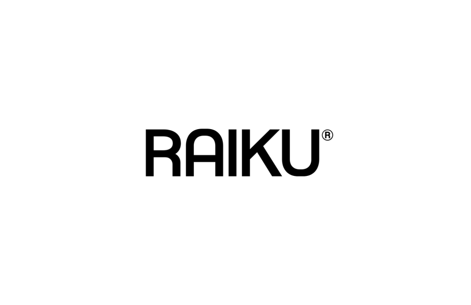 Raiku company logo