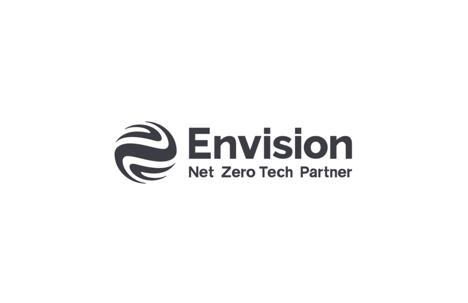 Envision company logo