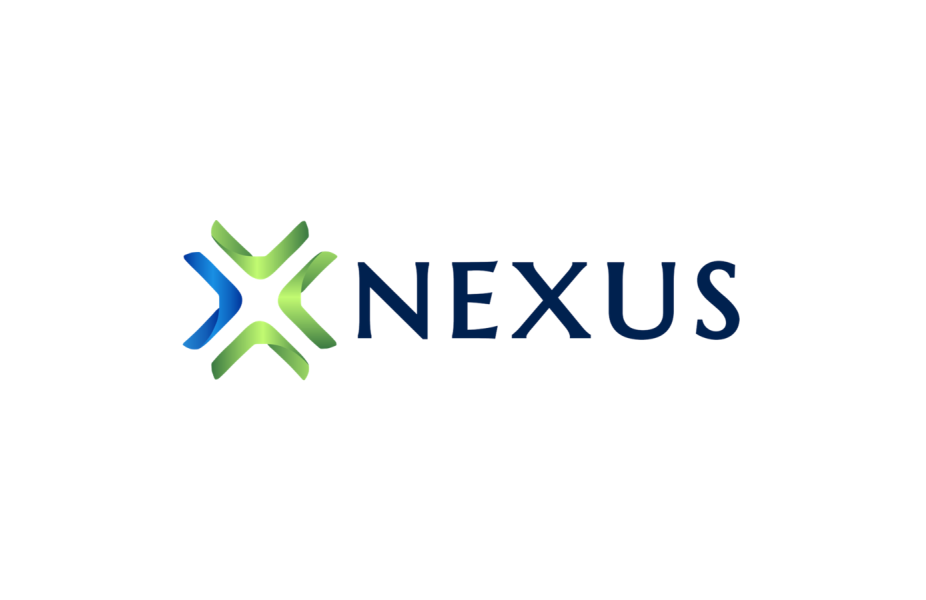 Nexus company logo