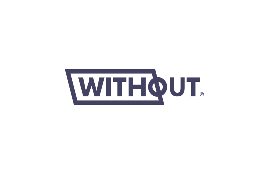 Without company logo